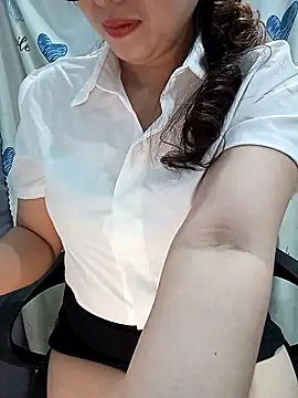 Ariana-Vy online show from 03.14.26