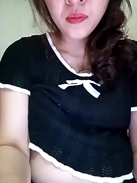 Ariana-Vy online show from 03.22.26