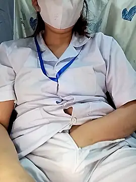 Ariana-Vy online show from 03.25.26