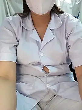 Ariana-Vy online show from 03.27.26