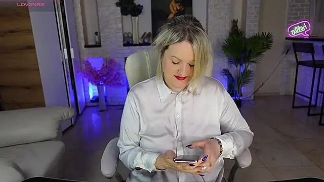 MariemLui online show from 03.24.26