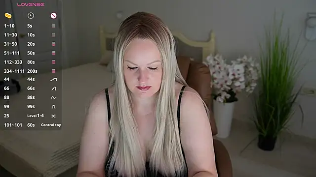 MariemLui online show from 05.19.26