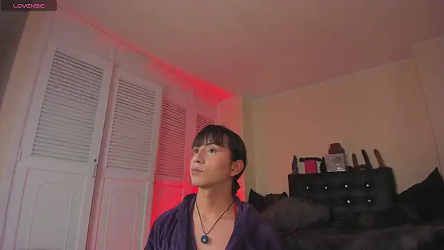 Draculairis online show from 09.18.25