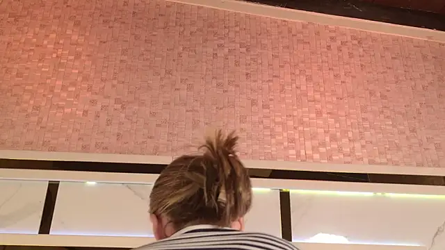 ambar rosse25 online show from 10.03.25