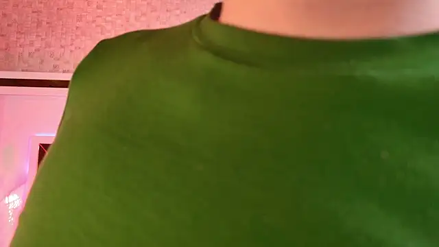 ambar rosse25 online show from 10.17.25