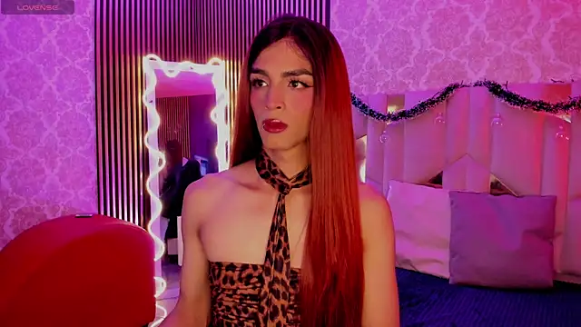 LIHIAN TAY online show from 11.26.25