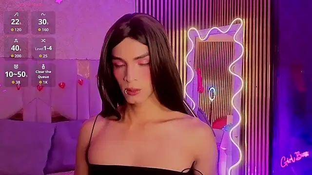 LIHIAN TAY online show from 02.02.26