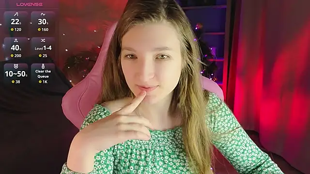 Mia Myles online show from 01.13.26