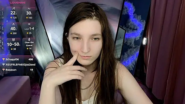 Snapshot of Mia_Myles chatting on 01.31.26 Mia Myles online show from 01.31.26