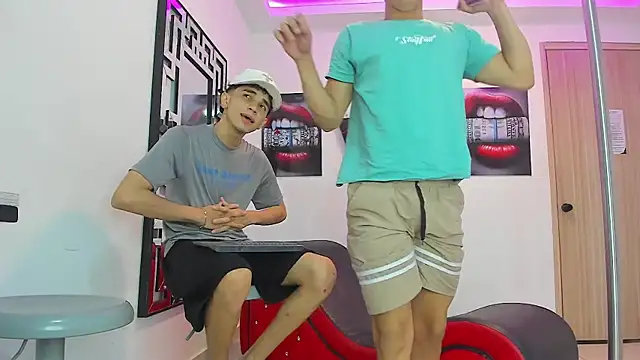 RED EMPIRE online show from 09.14.25