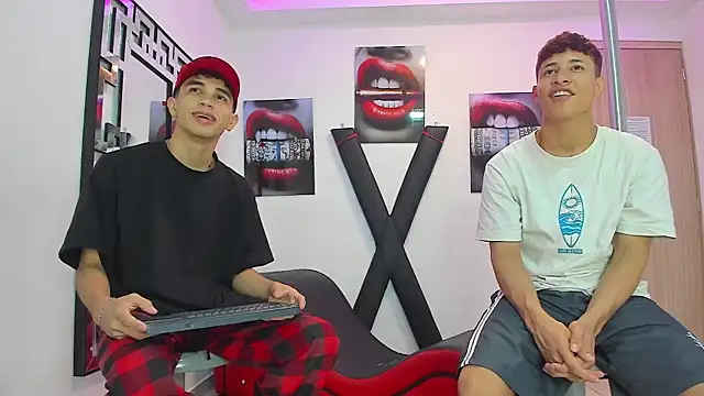 RED EMPIRE online show from 09.18.25