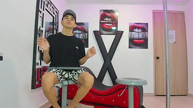 RED EMPIRE online show from 09.19.25