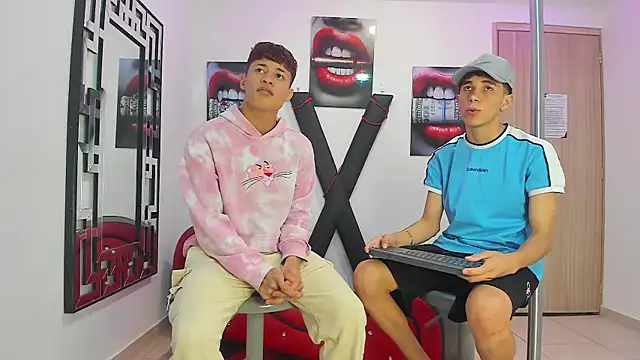 RED EMPIRE online show from 09.20.25