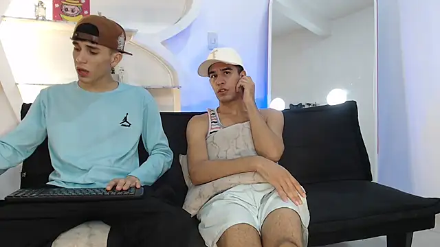 RED EMPIRE online show from 10.23.25