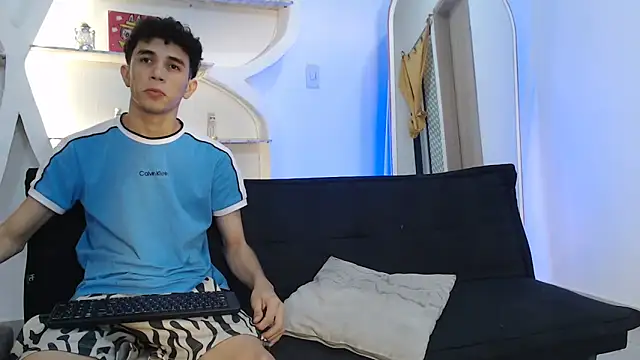 RED EMPIRE online show from 10.25.25