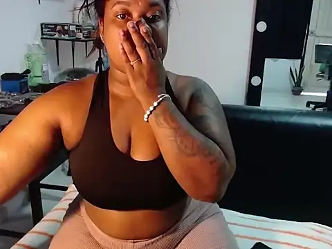 Sam Blue online show from 01.15.26