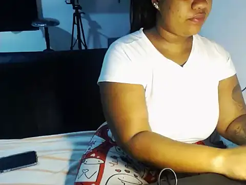 Sam Blue online show from 03.11.26