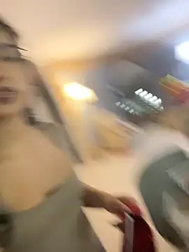 Snapshot of RosseMelody chatting on 01.17.26 RosseMelody online show from 01.17.26