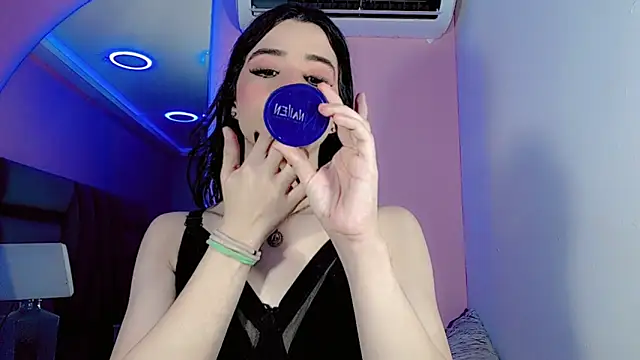 SabrinaAbasali online show from 10.04.25