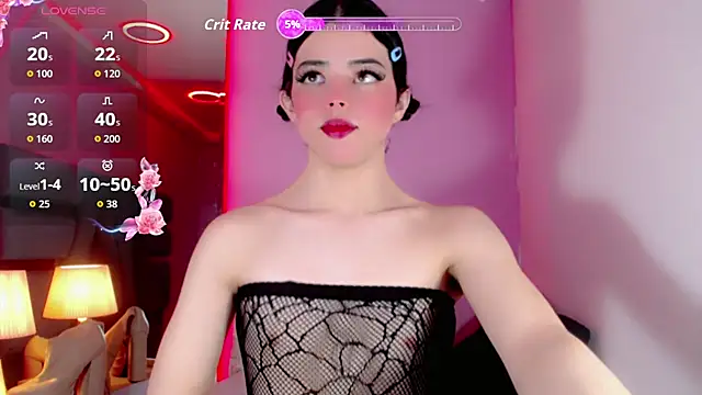SabrinaAbasali online show from 10.11.25