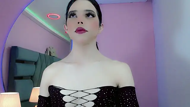 SabrinaAbasali online show from 10.19.25