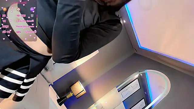 SabrinaAbasali online show from 11.07.25