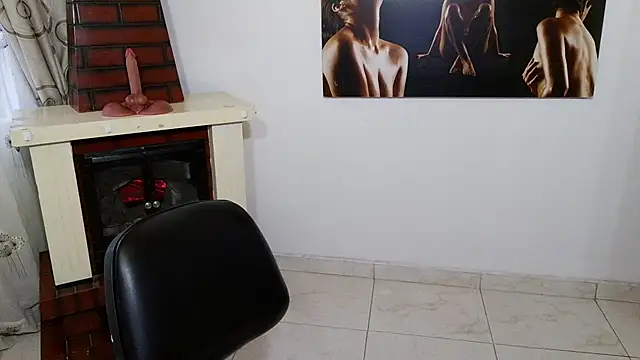 Grace mature milf online show from 11.27.25