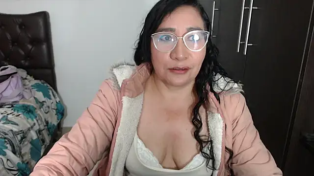 Grace mature milf online show from 03.27.26