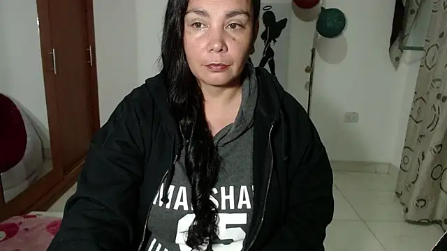 Vivian milf paint online show from 10.01.25