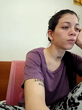 Snapshot of Paula_Alameda chatting on 09.13.25 Paula Alameda online show from 09.13.25