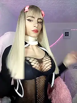 annie thomson00 online show from 04.06.26