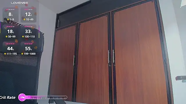 BarbaraGil1 online show from 02.11.26