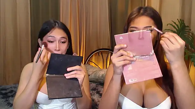 MALICIOUS EVA online show from 09.19.25