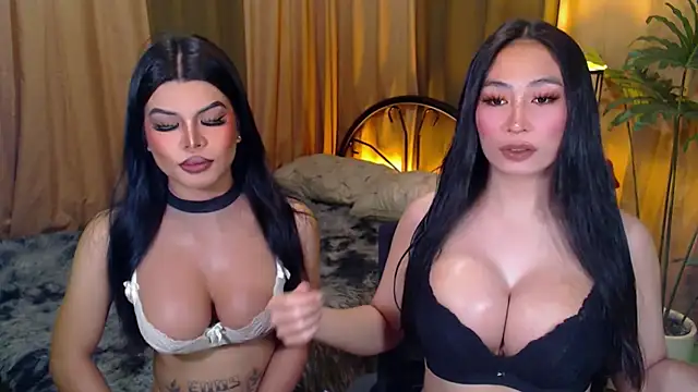 MALICIOUS EVA online show from 10.07.25