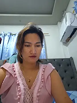 lustlushlady6 online show from 12.22.25