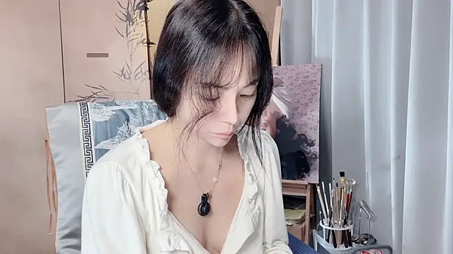 xinxin520-baby online show from 09.21.25