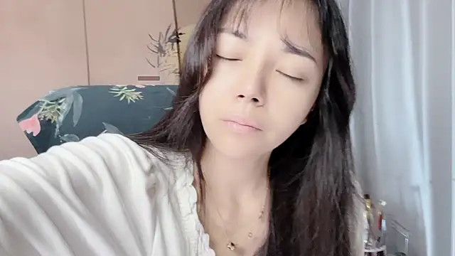 xinxin520-baby online show from 09.23.25