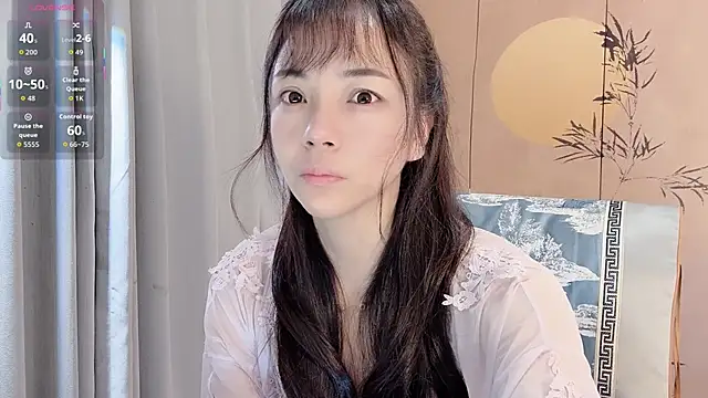 xinxin520-baby online show from 04.12.26