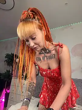 Lets Fun online show from 10.11.25