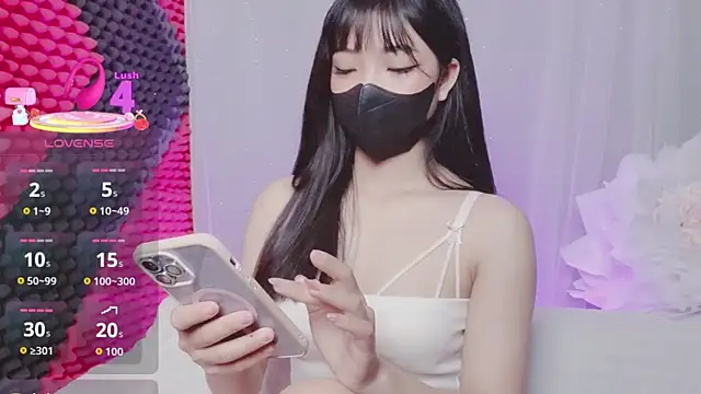 kemybaby online show from 12.20.25