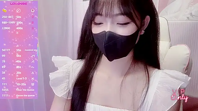 kemybaby online show from 03.24.26