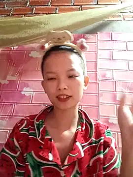 Sammy265 online show from 10.19.25