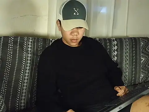 Darkevion online show from 09.18.25