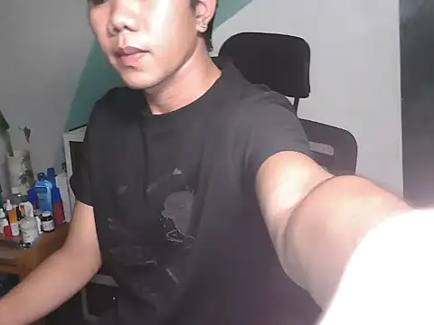 Darkevion online show from 03.14.26