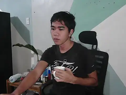 Darkevion online show from 03.16.26