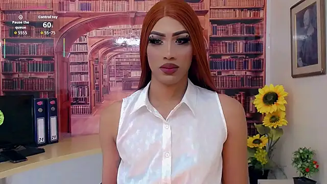 Brianny gil online show from 09.12.25