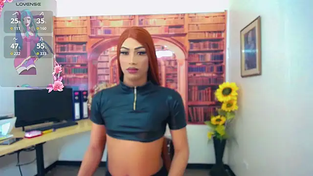 Brianny gil online show from 09.13.25