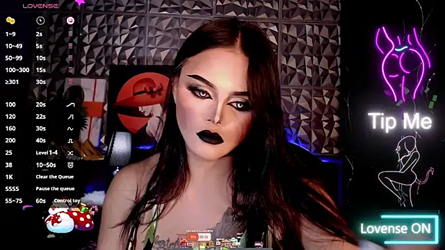 Asiansignificantxx online show from 09.18.25