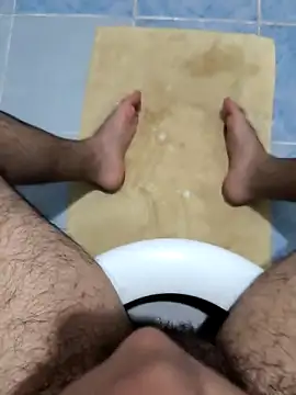 knulll123 online show from 10.06.25