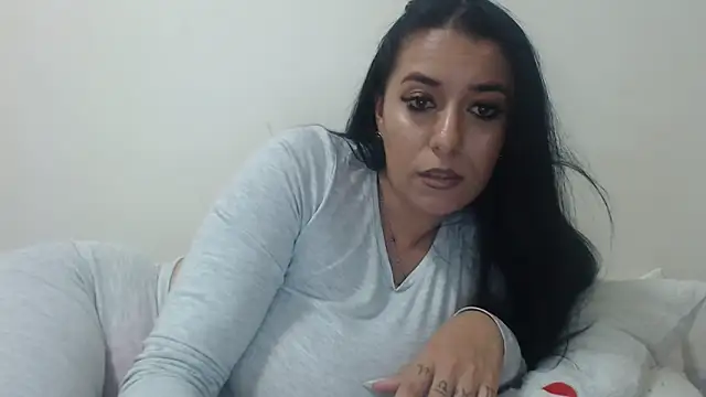 Maryem637048 online show from 11.04.25